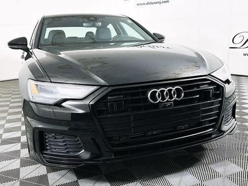 Used 2023 Audi A6 Premium Plus w/ Premium Plus Package image 29
