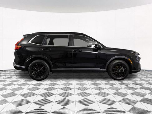 Used 2023 Honda CR-V Sport image 19