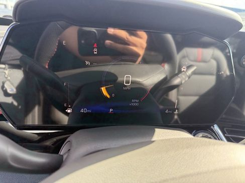 New 2026 Chevrolet Trax RS image 27