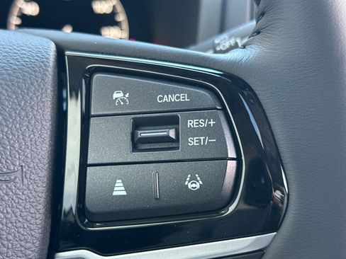 New 2026 Honda Odyssey EX-L image 29