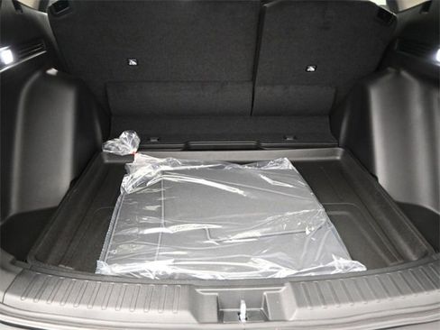 New 2026 Honda CR-V EX-L image 23