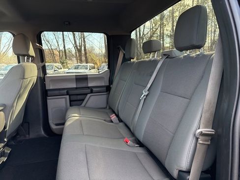 Used 2019 Ford F250 XL w/ STX Appearance Package image 10