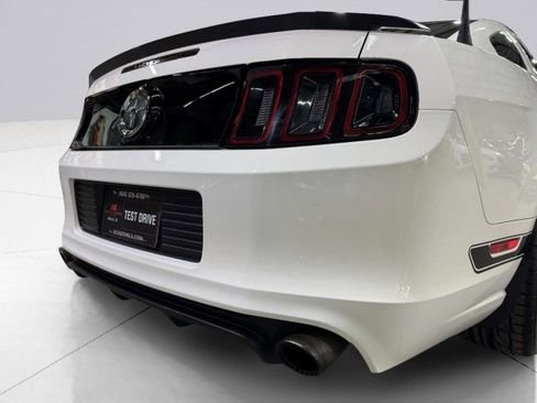 Used 2013 Ford Mustang Boss 302 w/ Boss 302 Accessory Pkg image 25