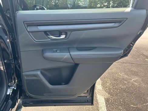 Used 2026 Honda CR-V Sport image 23