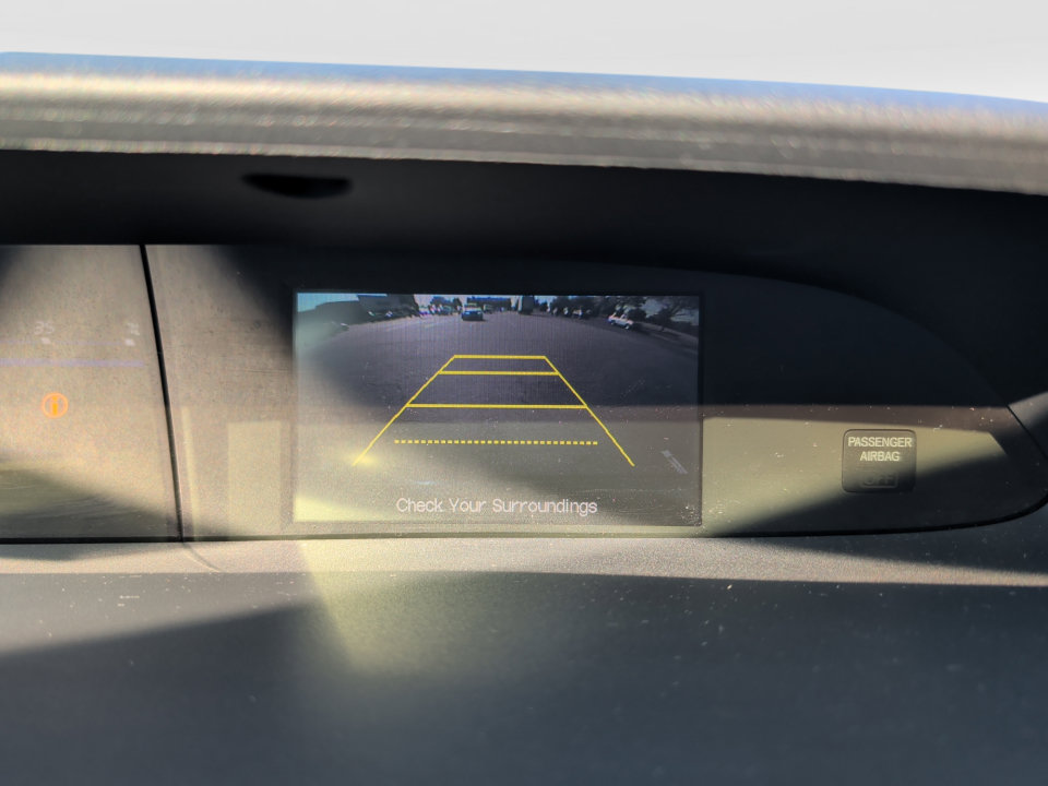 Used 2014 Honda Civic LX image 23