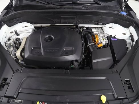 Used 2024 Volvo XC90 T8 Ultimate w/ Protection Package Premier image 52
