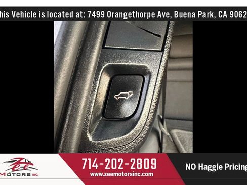 Used 2011 Toyota Sequoia Platinum image 62