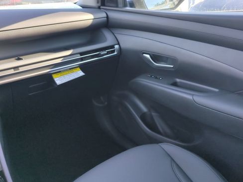 New 2026 Hyundai Tucson SEL FWD image 20