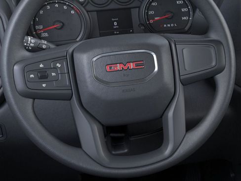 New 2026 GMC Sierra 1500 Pro w/ Pro Value Package AWD/4WD image 43