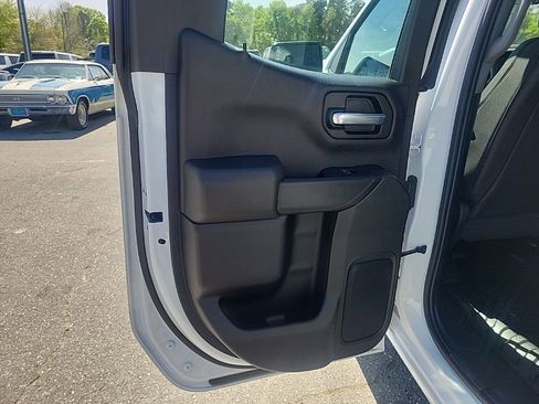 Used 2023 GMC Sierra 1500 Pro w/ Snow Plow Prep Package image 23