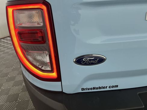 Used 2024 Ford Bronco Sport Heritage w/ Heritage Convenience Package image 12