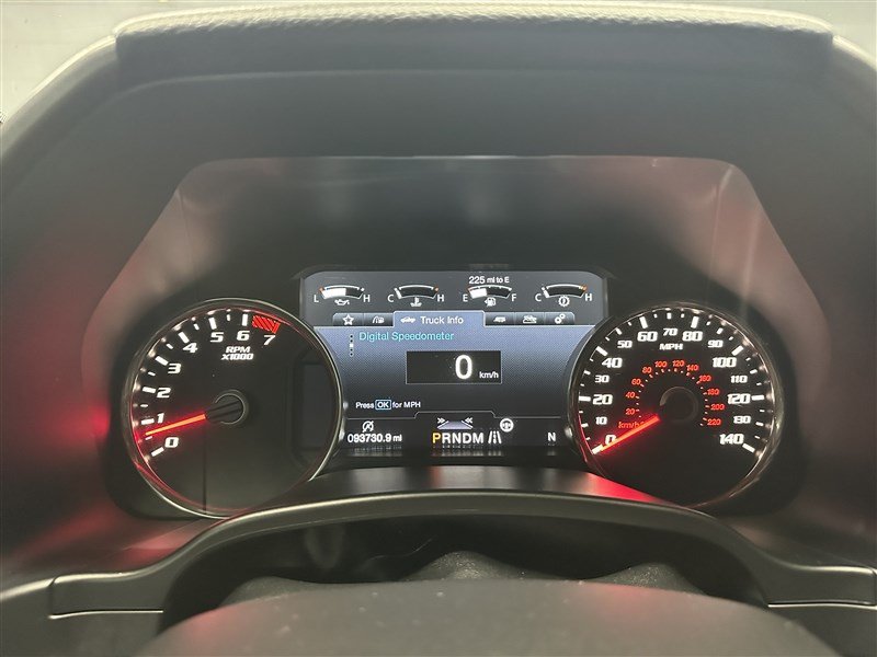 Used 2018 Ford F150 Raptor w/ Equipment Group 802A Luxury AWD/4WD image 27