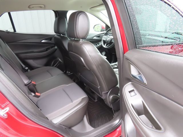 Used 2023 Buick Encore GX Preferred w/ Cold Weather Comfort Package FWD image 26