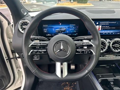 Certified 2025 Mercedes-Benz GLA 250 image 26