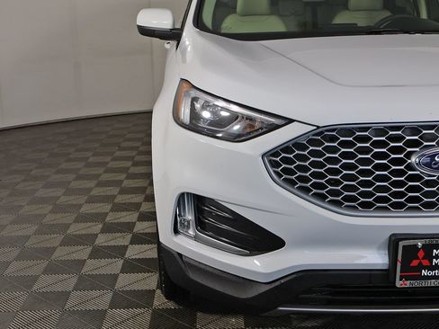 Used 2023 Ford Edge SEL w/ Convenience Package AWD/4WD image 13