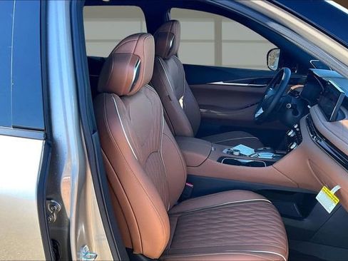 New 2026 INFINITI QX60 Autograph image 7