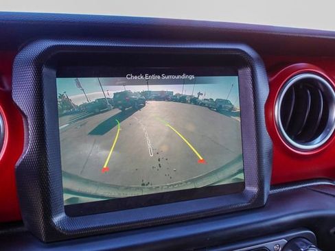 Used 2020 Jeep Wrangler Unlimited Rubicon image 18