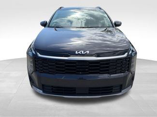 New 2026 Kia Sportage EX w/ EX Panorama Roof Package FWD video 2