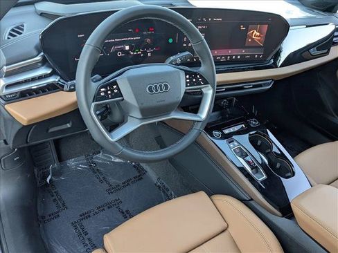 New 2025 Audi A5 2.0T Premium Plus w/ Premium Plus AWD/4WD image 3
