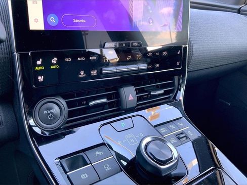 Used 2023 Subaru Solterra AWD image 15