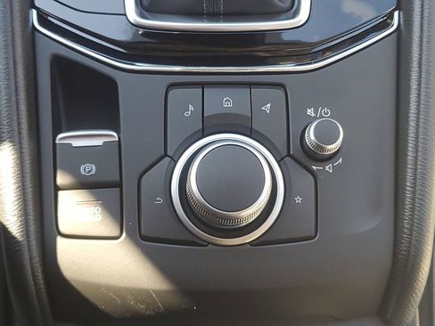 New 2025 MAZDA CX-5 AWD 2.5 S w/ Preferred Package image 33