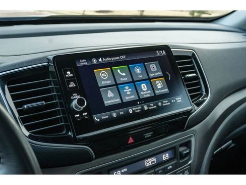 Used 2025 Honda Ridgeline RTL image 23