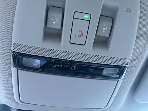 New 2026 Nissan Murano SL image 45