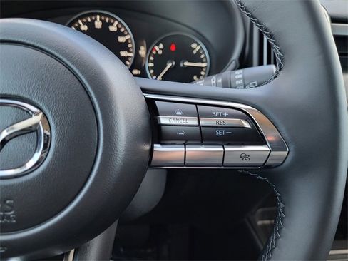 New 2026 MAZDA CX-50 AWD 2.5 Hybrid w/ Cargo Package image 16