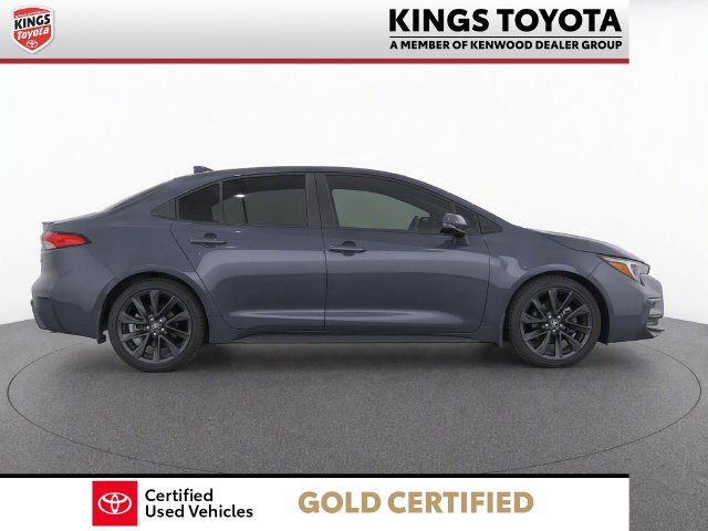 Used 2026 Toyota Corolla SE FWD image 9