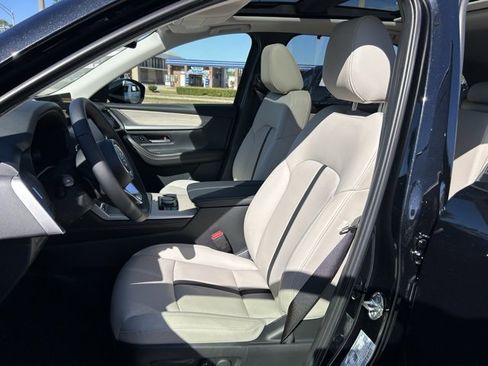 New 2026 MAZDA CX-90 3.3 Turbo w/ Premium Sport Pkg image 9