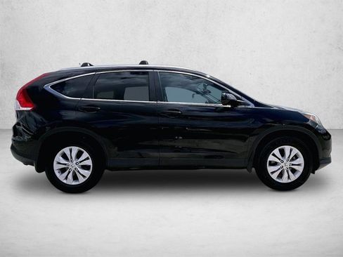 Used 2013 Honda CR-V EX-L image 5