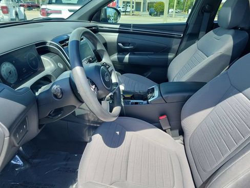 Used 2024 Hyundai Santa Cruz SEL w/ Activity Package FWD image 17