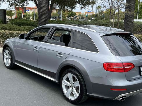 Used 2015 Audi A4 Premium Plus w/ Technology Package AWD/4WD image 52