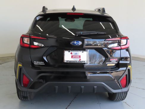 Used 2025 Subaru Crosstrek 2.5i Sport w/ Crosstrek Mirror Package image 6