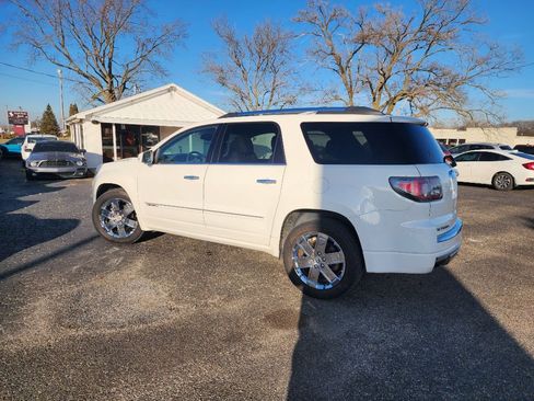 Used 2014 GMC Acadia Denali image 8