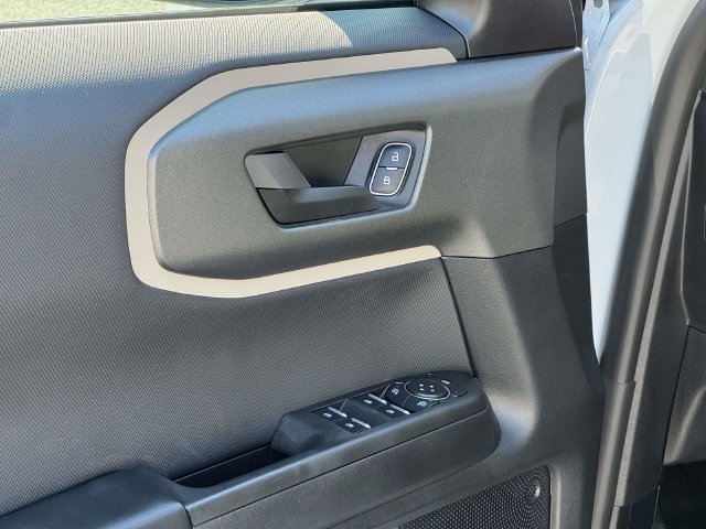 Certified 2025 Ford Bronco Sport Big Bend AWD/4WD image 15