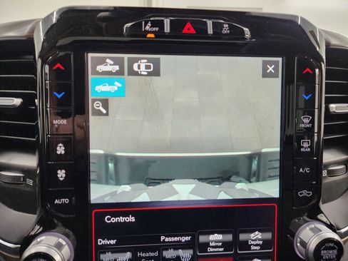 Used 2021 RAM 3500 Laramie image 60