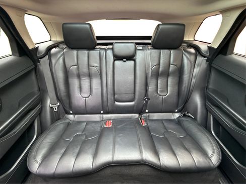 Used 2015 Land Rover Range Rover Evoque Pure Plus AWD/4WD image 28