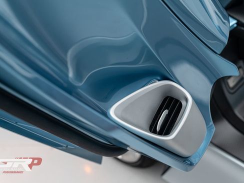 Used 2021 McLaren Elva image 38