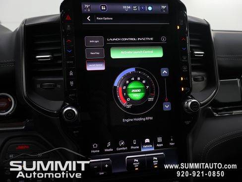 New 2026 RAM 1500 RHO w/ RHO Level 1 Equipment Group AWD/4WD image 76