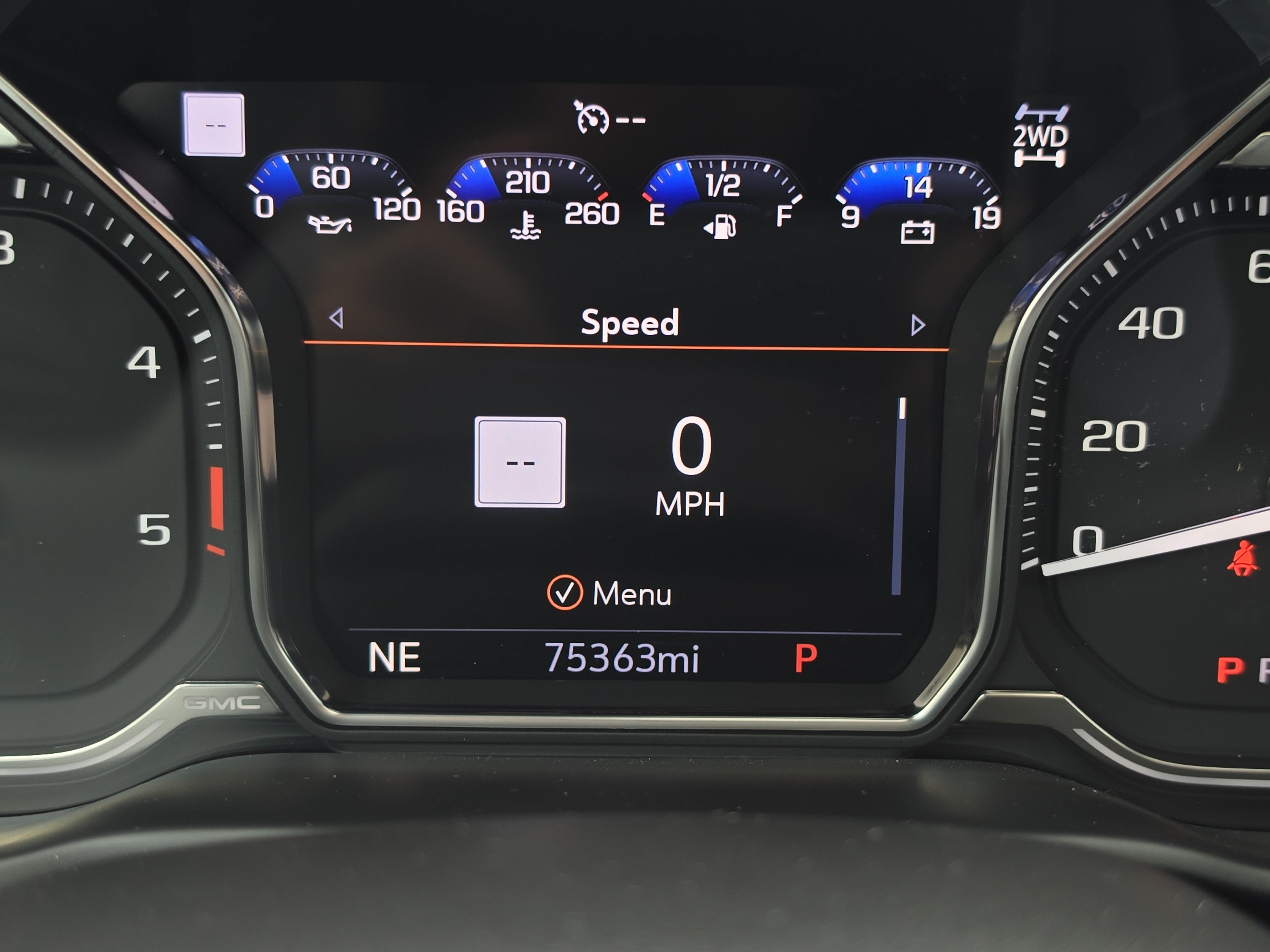 Used 2021 GMC Sierra 2500 Denali w/ Denali Ultimate Package AWD/4WD image 26