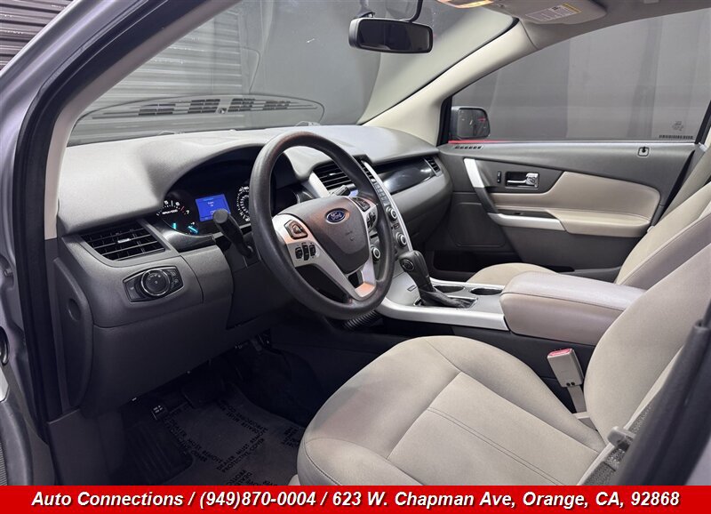 Used 2013 Ford Edge SE FWD image 6