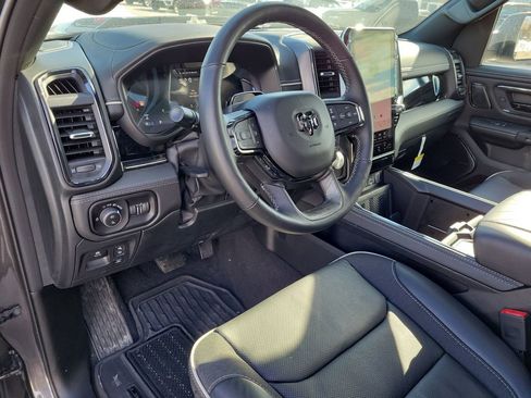 New 2026 RAM 1500 Limited image 18