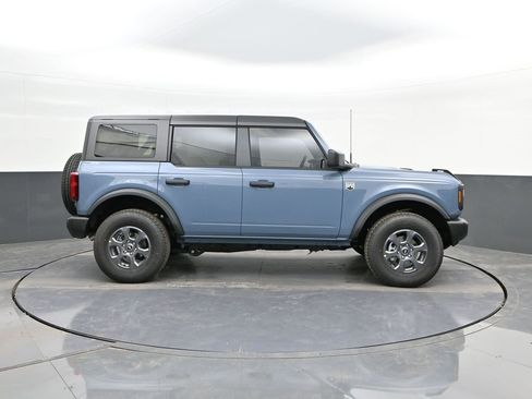 New 2025 Ford Bronco Big Bend image 24