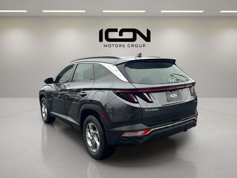 Used 2023 Hyundai Tucson SEL image 5