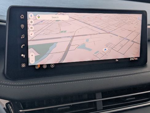 Certified 2026 INFINITI QX60 Luxe w/ Cargo Package image 12