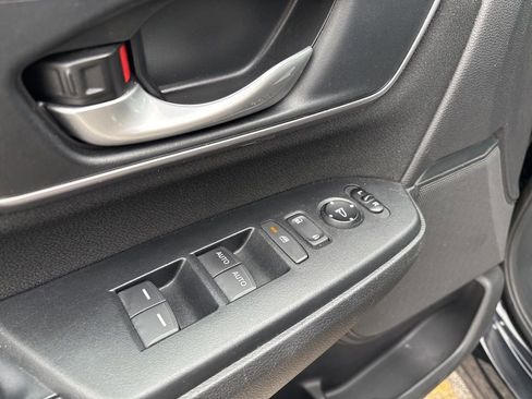 Used 2018 Honda CR-V EX image 23