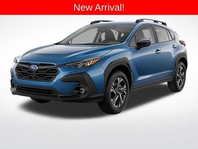 Used 2024 Subaru Crosstrek 2.0i Premium