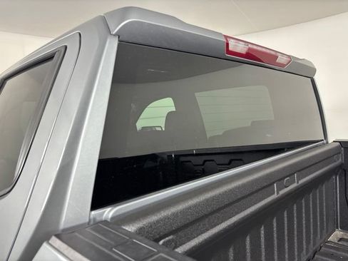 Used 2026 Chevrolet Silverado 1500 LT AWD/4WD image 26