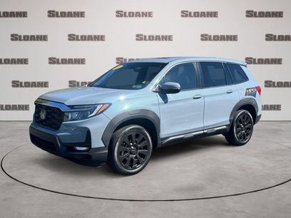 Used 2023 Honda Passport EX-L